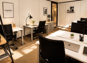 Espace de bureaux à location à Neuilly-Sur-Seine 600 m², Rue de Rouvray 11 - 31 | MatchOffice