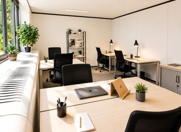 Bureaux commerces à louer à Neuilly-Sur-Seine 600 m², Rue de Rouvray 11 - 13 | MatchOffice
