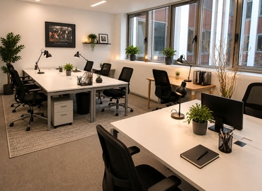 Espace de bureaux à louer à Neuilly-Sur-Seine 600 m², Rue de Rouvray 11 - 33 | MatchOffice.fr