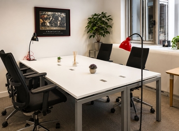 Bureaux entreprise à louer à Neuilly-Sur-Seine 600 m², Rue de Rouvray 11 - 17 | MatchOffice