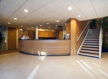 30 m² Serviced office building for rent in Aix en Provence, Europarc de Pichaury Bâtiment B 5 (13856) - 2 | MatchOffice.com