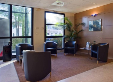 30 m² Business center building up for rent in Aix en Provence, Europarc de Pichaury Bâtiment B 5 (13856) - 3 | MatchOffice