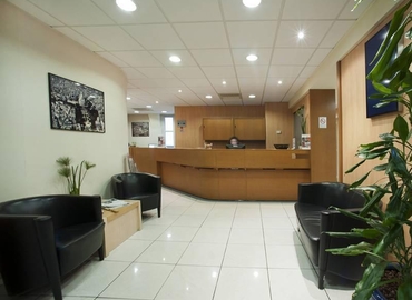 36 m² Business space building for rent in Paris, 52 Boulevard Sébastopol (75003) - 4 | MatchOffice.com