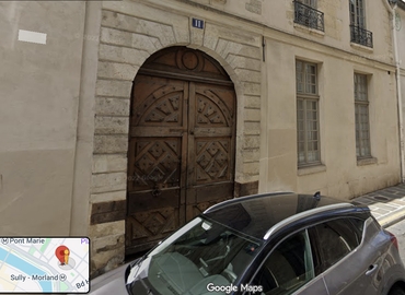 Espace de bureaux à louer à Paris 4 37 m², Rue des Lions Saint-Paul 11 - 4 | MatchOffice.fr