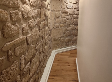 Bureaux commerces à louer à Paris 4 37 m², Rue des Lions Saint-Paul 11 - 2 | MatchOffice.fr