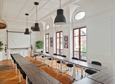 Virtual office in Grenoble, Grenoble City Business Centre (38000) - 2 | MatchOffice.com