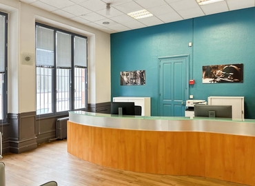 Virtual office space in Grenoble, Grenoble City Business Centre (38000) - 1 | MatchOffice