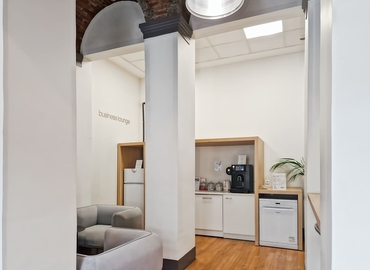 Virtual office in Grenoble, Grenoble City Business Centre (38000) - 13 | MatchOffice.com