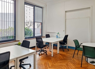 Virtual business address in Grenoble, Grenoble City Business Centre (38000) - 7 | MatchOffice
