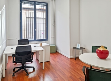 10 m² Shared office  in Grenoble, Grenoble City Business Centre (38000) - 6 | MatchOffice.com
