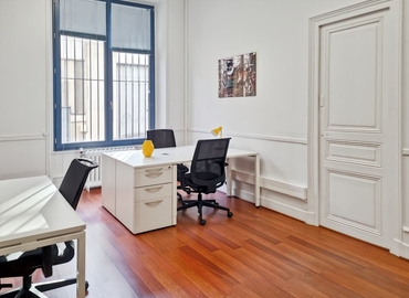 10 m² Co-working  in Grenoble, Grenoble City Business Centre (38000) - 10 | MatchOffice