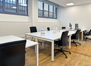 10 m² Business space in Grenoble, Grenoble City Business Centre (38000) - 8 | MatchOffice.com