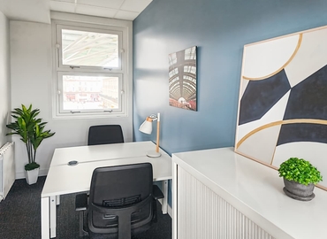 Virtual office in Amiens, 47 place Alphonse Fiquet (80000) - 6 | MatchOffice.com