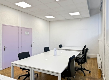 10 m² Business center in Grenoble, Grenoble City Business Centre (38000) - 9 | MatchOffice