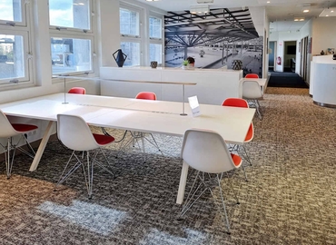 Virtual office space in Amiens, 47 place Alphonse Fiquet (80000) - 10 | MatchOffice.com