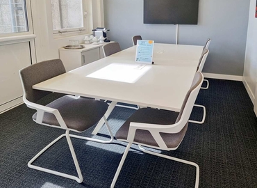 Virtual office space in Amiens, 47 place Alphonse Fiquet (80000) - 8 | MatchOffice.com