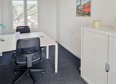 Virtual office in Amiens, 47 place Alphonse Fiquet (80000) - 7 | MatchOffice