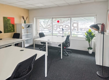 Virtual office space in Amiens, 47 place Alphonse Fiquet (80000) - 9 | MatchOffice
