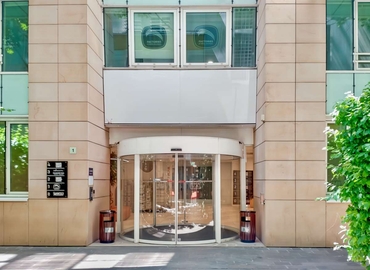 Espace de coworking à location à Boulogne-Billancourt 10 m², 1 Rue Augustine Variot - 0 | MatchOffice.fr