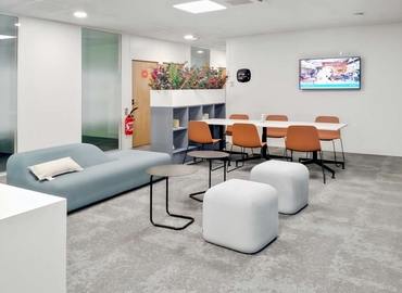 Bureaux partagés à location à Boulogne-Billancourt 10 m², 1 Rue Augustine Variot - 4 | MatchOffice