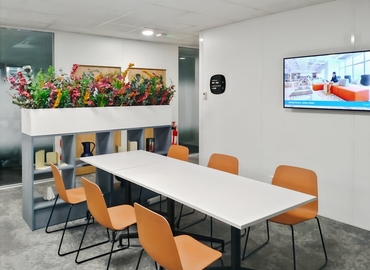 Coworking à location à Boulogne-Billancourt 10 m², 1 Rue Augustine Variot - 8 | MatchOffice