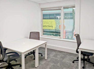 Espace co working à location à Boulogne-Billancourt 10 m², 1 Rue Augustine Variot - 6 | MatchOffice.fr