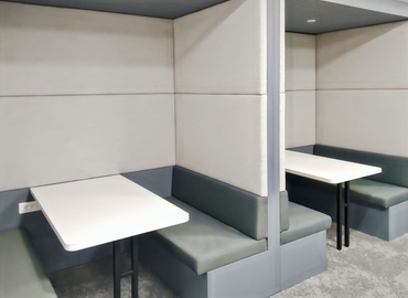Bureaux équipés à louer à Boulogne-Billancourt 10 m², 1 Rue Augustine Variot - 9 | MatchOffice