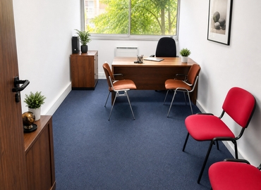 Bureaux commerces à location à Pantin 12 m², Rue Chapon 7 - 0 | MatchOffice