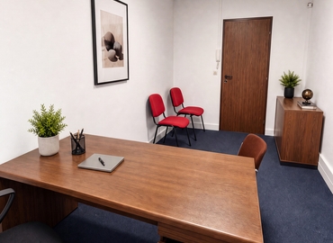 Bureaux commerces à louer à Pantin 12 m², Rue Chapon 7 - 3 | MatchOffice.fr