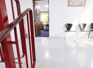 Espace de bureaux à louer à Pantin 12 m², Rue Chapon 7 - 1 | MatchOffice