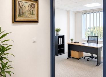 Bureaux commerces à louer à Aubervilliers 12 m², Rue Chapon 7 - 0 | MatchOffice