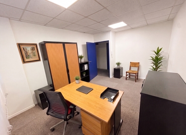 Bureaux commerces à louer à Aubervilliers 12 m², Rue Chapon 7 - 6 | MatchOffice