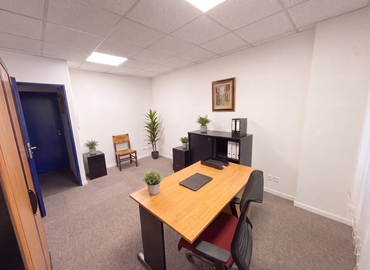 Bureaux à louer à Aubervilliers 12 m², Rue Chapon 7 - 7 | MatchOffice