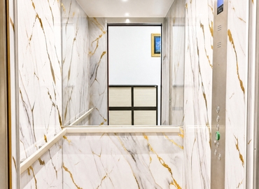 Espace de bureaux à louer à Pantin 12 m², Rue Chapon - 4 | MatchOffice