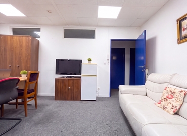 Bureaux à louer à Pantin 22 m², Rue Chapon - 3 | MatchOffice