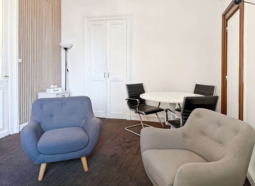Business centers à location à Lille 10 m², 23 Boulevard du Général Leclerc - 1 | MatchOffice.fr