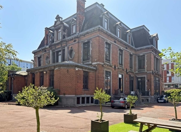 Parc d'affaires à louer à Lille 10 m², 23 Boulevard du Général Leclerc - 0 | MatchOffice