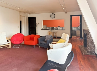 Bureaux équipés à location à Lille 10 m², 23 Boulevard du Général Leclerc - 4 | MatchOffice
