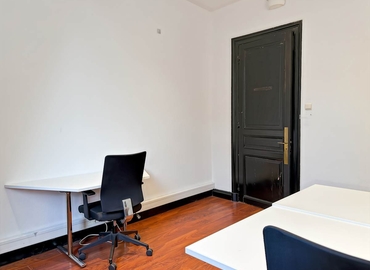 Сentre d'affaires à louer à Lille 10 m², 23 Boulevard du Général Leclerc - 8 | MatchOffice.fr