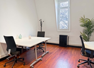 Bureaux équipés à louer à Lille 10 m², 23 Boulevard du Général Leclerc - 7 | MatchOffice