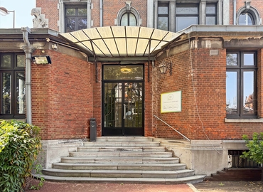 Parc d'affaires à louer à Lille 10 m², 23 Boulevard du Général Leclerc - 10 | MatchOffice