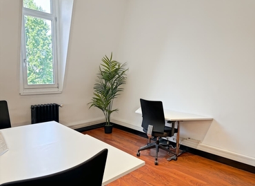 Bureaux équipés à location à Lille 10 m², 23 Boulevard du Général Leclerc - 3 | MatchOffice.fr