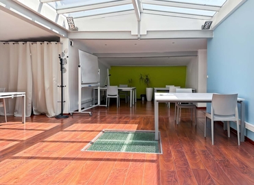 Bureaux équipés à louer à Lille 10 m², 23 Boulevard du Général Leclerc - 12 | MatchOffice
