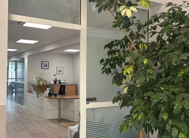 Parc d'affaires à louer à Puget-sur-Argens 20 m², Chemin des Vernèdes 139 - 0 | MatchOffice.fr