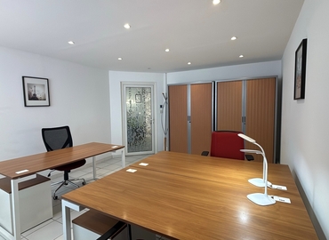 Parc d'affaires à location à Puget-sur-Argens 20 m², Chemin des Vernèdes 139 - 4 | MatchOffice.fr