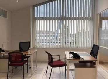 Bureaux équipés à louer à Puget-sur-Argens 20 m², Chemin des Vernèdes 139 - 5 | MatchOffice