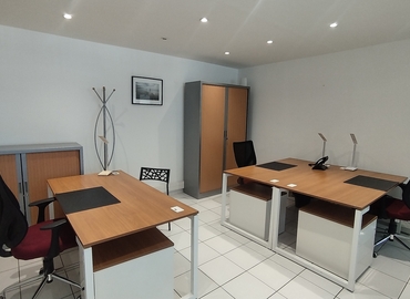 Parc d'affaires à louer à Puget-sur-Argens 20 m², Chemin des Vernèdes 139 - 2 | MatchOffice