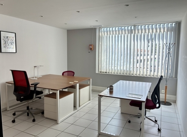 Сentre d'affaires à location à Puget-sur-Argens 20 m², Chemin des Vernèdes 139 - 6 | MatchOffice.fr