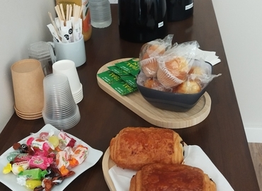 Сentre d'affaires à location à Puget-sur-Argens 20 m², Chemin des Vernèdes 139 - 7 | MatchOffice.fr