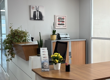 Bureaux équipés à louer à Puget-sur-Argens 20 m², Chemin des Vernèdes 139 - 8 | MatchOffice.fr